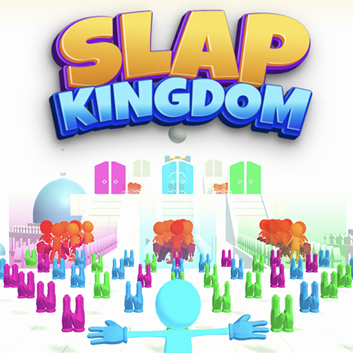 Slap Kingdom Slap Race
